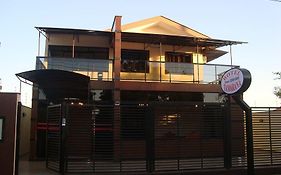 Hotel Tamarana