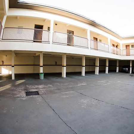Hotel Tamarana Londrina Exterior foto